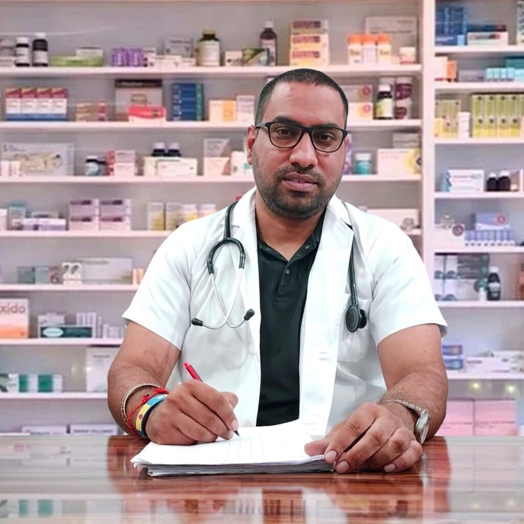 docter docter