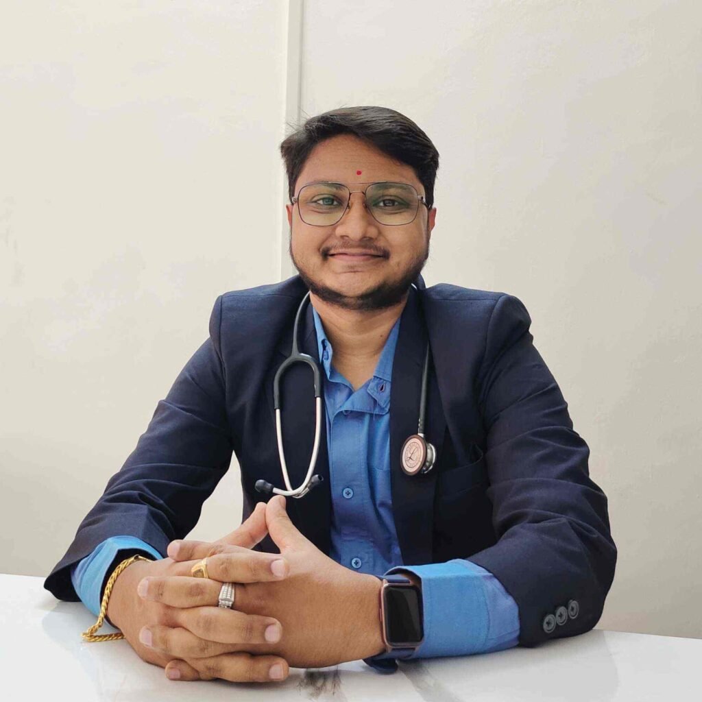 doctor doctor